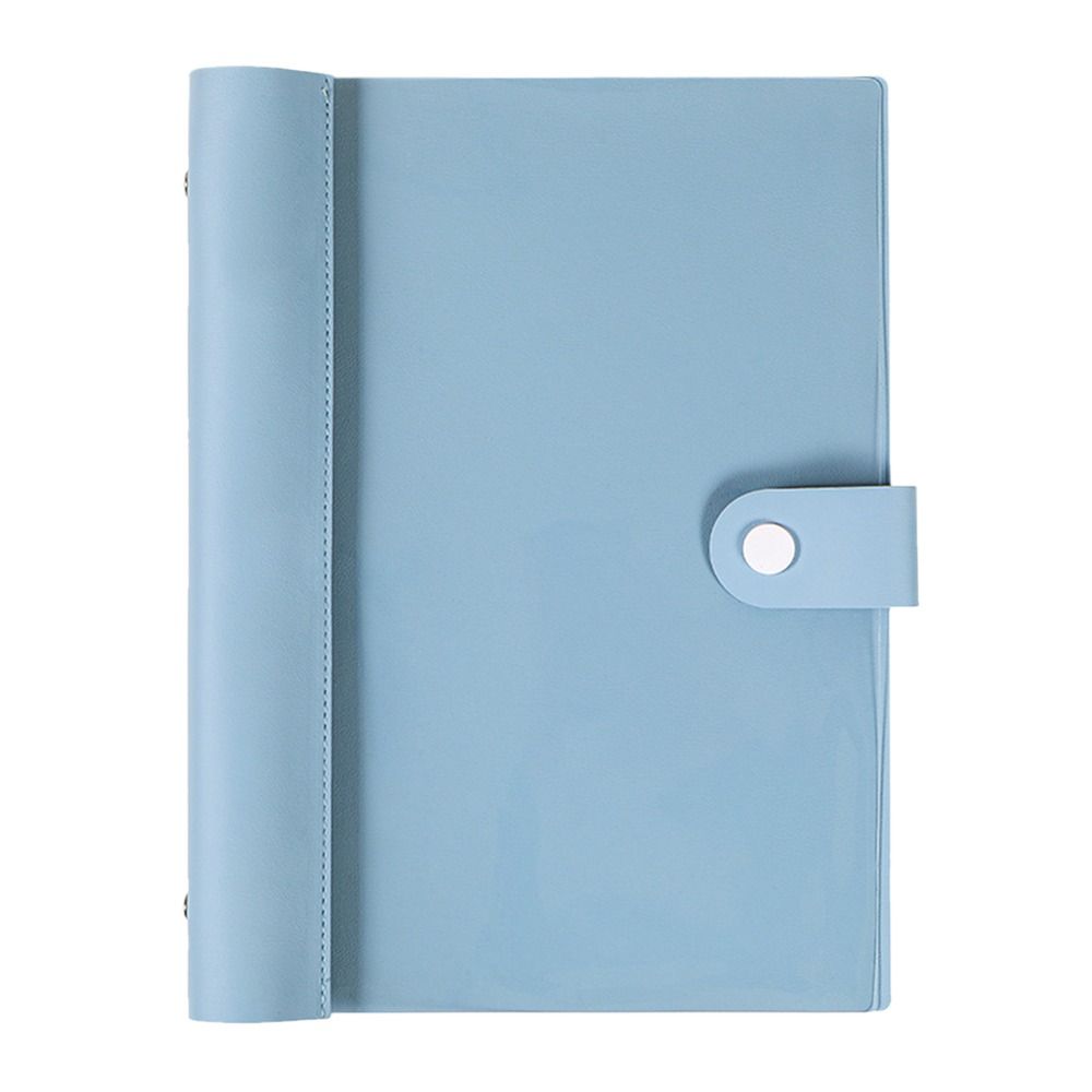 Обложка для переплета из кожи с отрывными листами, блокнот для дневника, обложка для блокнота, канцелярские принадлежности, подарок