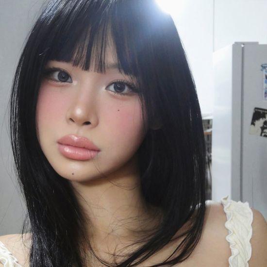 Блестящий маркер (подарок обзор событие/наложение румян)