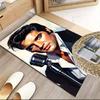 Rock Star Performance  Carpet, Kitchen Rugs, Yoga Mat, Non-Slip Mats, Rug for Bathroom, Living Room bedroom, Camping Rugs Christmas Gift