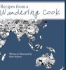 Книга Recipes from a Wandering Cook