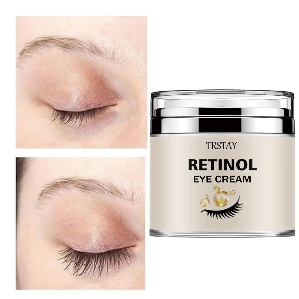 Успокаивающий увлажняющий, увлажняющий, сохраняющий стабильность, восстанавливающий барьер, чувствительная покраснение, увлажняющий крем для глаз