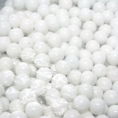 Стеклянные бусины Matsuno Hobby Marbles, сделаны в Японии, 10 мм, молочные, 1 пакетик P2380 (600 Таблеток)