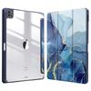 Для чехла iPad A16 11-го 10 10-го 10.2 9-го 8-го 7-го 9.7 5-го 6-го Чехлы Funda для iPad Air 11 2025 5-го 4-го 10.9 2024 Pro 11" 9.7 Обложка