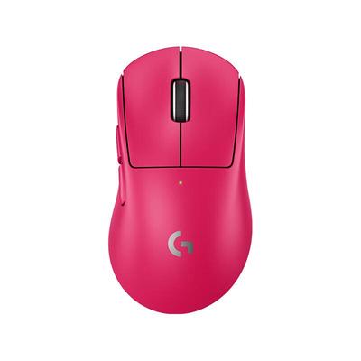 Logitech PRO X SUPERLIGHT 2 DEX Беспроводная игровая мышь