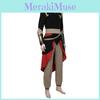 Castlevania Trevor Belmont Cosplay Costume For Halloween Game Anime Role Play
