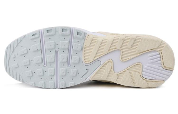 Nike Air Max Excee 'Слоновая кость' Женские CD5432-104