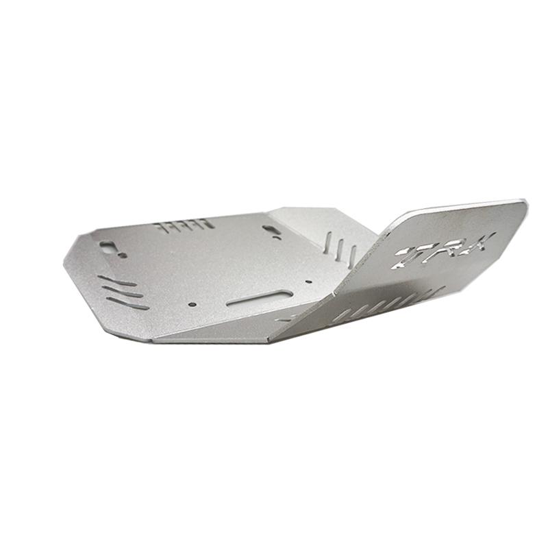 Motorcycle Accessorie Skid Plate Engine Guard Chassis Protection Cover For Benelli TRK 502X 502 Jinpeng TRK502X TRK502 2019-2023