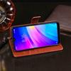 Чехол-книжка для Xiaomi Redmi 7, чехол-бумажник из кожи с магнитом, на Xiaomi Redmi Note 7 Pro Redmi7 Note7, держатель для карт