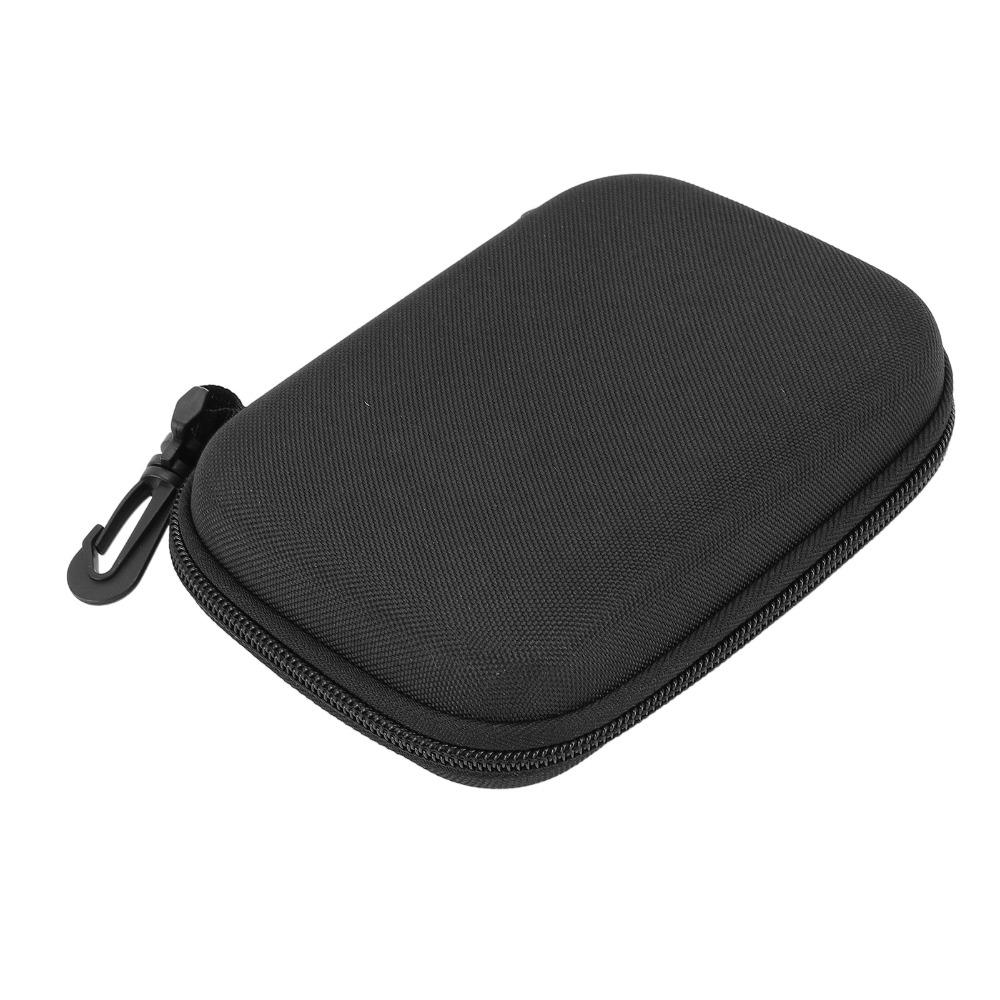 Double Sided Fly Lure Organizer 16*11.5*4cm Fishing Lure Storage Bag  for Anglers