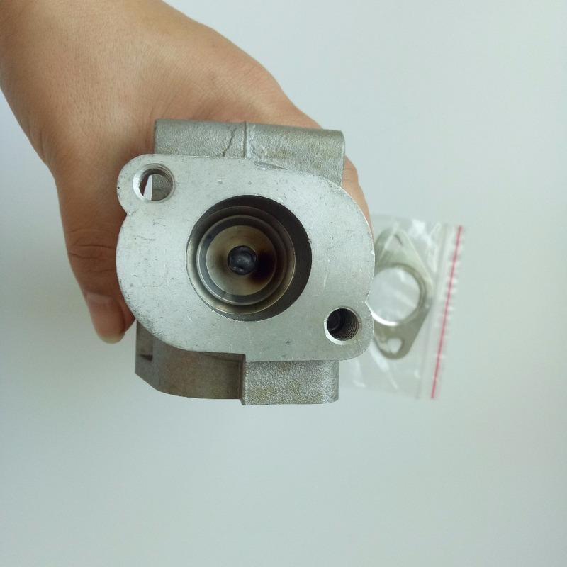 EGR VALVE For FIAT Brava Bravo Marea Multipla ALFA ROMEO 156 166 LANCIA Lybra OEM 55204235 71793798 71793799, 71793800, 0892049