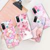 Чехол-бампер для Tecno Spark 5 Pro / Tecno Camon 15 Air / Camon15, прозрачный, из мягкого силикона TPU, или чехол для Tecno Spark 5