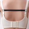 Нескользящие бретели для бюстгальтера - Предотвращают соскальзывание