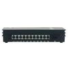 Changde Xun 208M+ 2x8 Program-Controlled Telephone Exchange with Internal Operator and 2 CO Lines