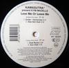 12-дюймовая пластинка KAMASUTRA PRESENT KYM MAZELLE - Love Me Or Leave Me INT128057 Blow Up 1995 Германия Танцевальная и Электронная Б/У