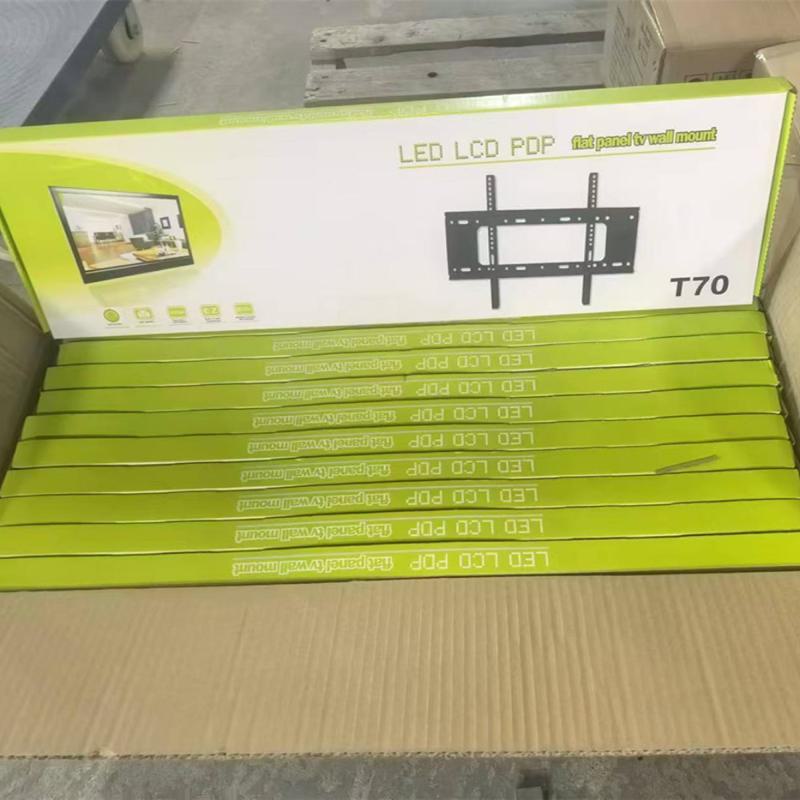 Universal Wall Mount for 14-80 Inch LCD TVs and Monitors