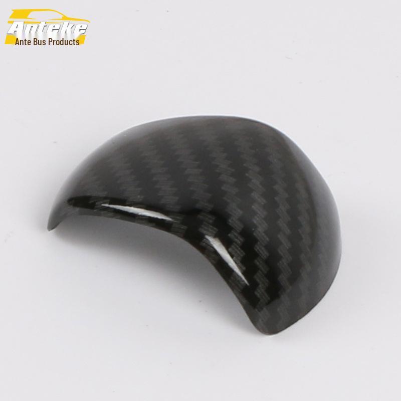 Ankai 19 Q3 Gear Shift Knob Cover Decorative Sequins