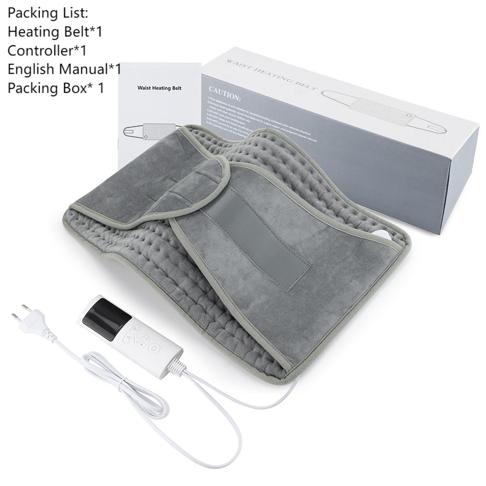 Многофункциональная грелка, электрическое одеяло, пояс, сохраняющий тепло, магическая наклейка, артефакт, ноги, живот, руки для всего тела