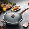 Серия воков Supor Healthy Stone Casting с антипригарным покрытием