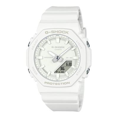 G-Shock GMA-P2100-7AJF Белый Циферблат Унисекс Часы Новые