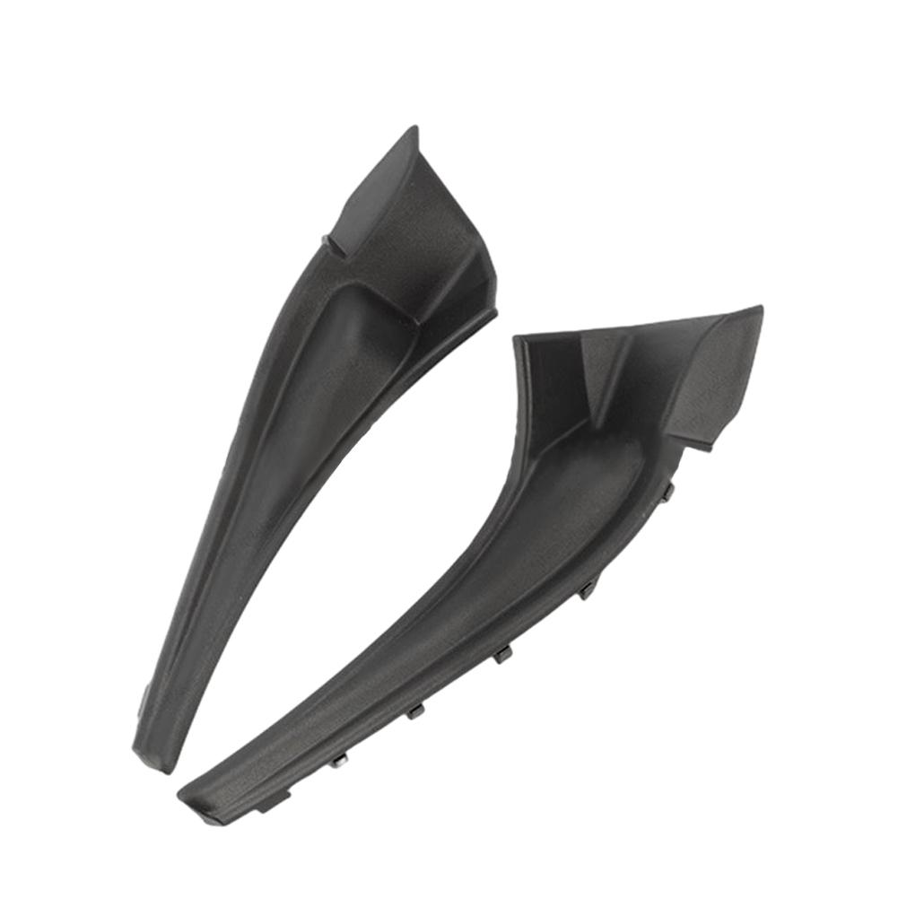 Переднее лобовое стекло 66894-3AN0A Черные автомобильные аксессуары