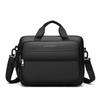 TS JYL laptop bag,Oxford Briefcase Gift Business Bag Waterproof Laptop Shoulder Handbag