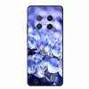 Черный силиконовый чехол для Huawei Mate 70 Air 2025 Чехол Мультяшный кот Мягкая задняя крышка для телефона Huawei Mate 70 Air Чехол Funda Coque