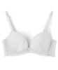 Nozari Bra Series Easy Bra Bra N Gray [Fit Fit] Easy-to-wear T-shirt [Nudibra] Only, 57-34-25-1591, 57-34-25-1592, Women's,