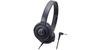 Portable Headphones BK Audio-technica ATH-S100