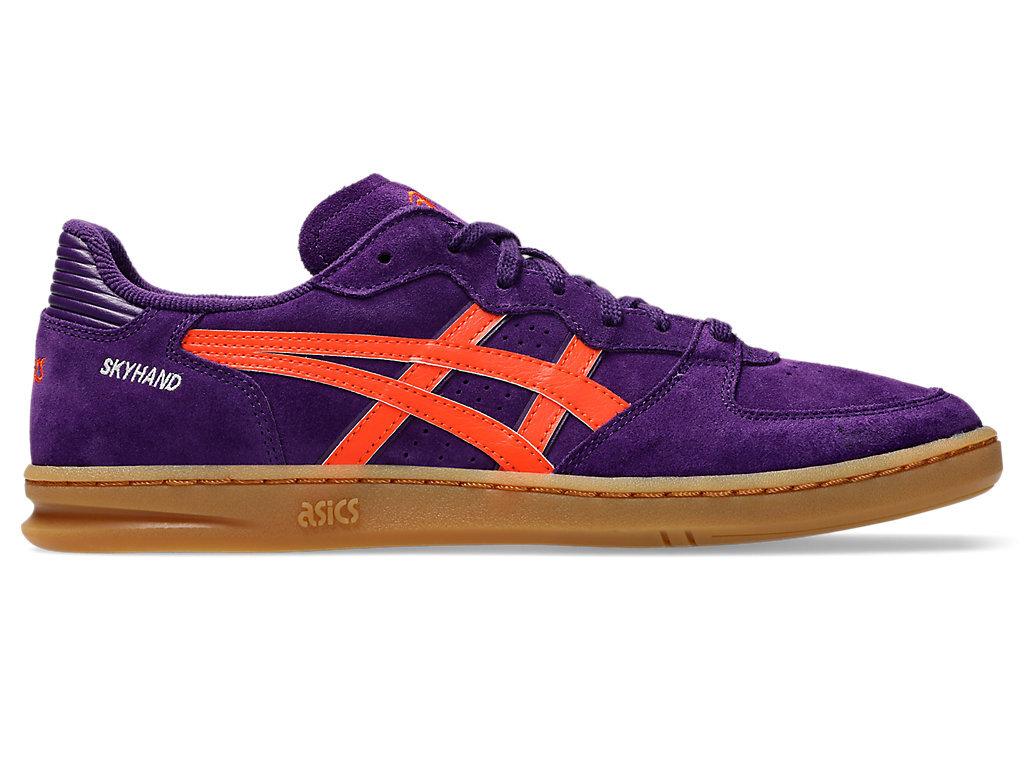 1203A452-500 Asics Skyhand OG Полуночный сливовый Карп (Мужской)