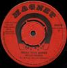 7-дюймовая пластинка WILLIE FRANCIS - Break Your Behind MA018 Magnet 1973 UK Регги, Ска и Даб Б/у