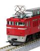 KATO HO Gauge HO EF81 Hokutosei Цветная модель железной дороги Электровоз 1-321