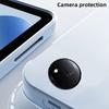 case for Xiaomi Pad 5 6 7 8 Pro Redmi Pad SE 8.7 Redmi Pad 2 2025 Slim Trifold Stand Protective Cover with Soft TPU Back