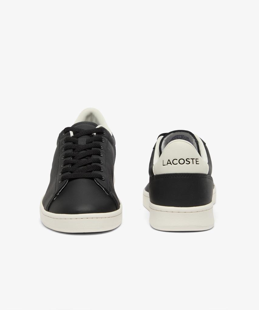 Lacoste Мужской набор Carnaby Кожаные кроссовки Rz7080M56G 454