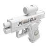 Creative Double Sided Water Gun Prank Toy For Outdoor Water Fighting