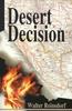 Книга Desert Decision
