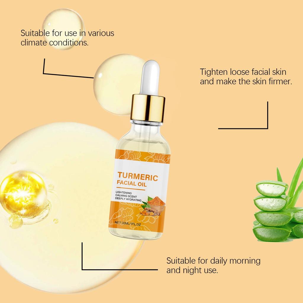 Масло для ухода за кожей Мягко увлажняет кожу лица Увлажняющее масло для ухода за кожей 30 мл