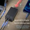 Зарядное устройство Green Giant 44 Вт для Microsoft Surface с портом USB