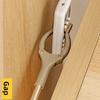 Trash Reacher Picker Foldable Litter Picker Stainless Steel Pregnant Grabber Stick  Home