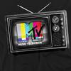 MTV Mens TV T-Shirt