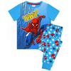 Pijama va xalatlar (4 yoshdan oʻgʻil bolalar) – Pijama toʻplamlari