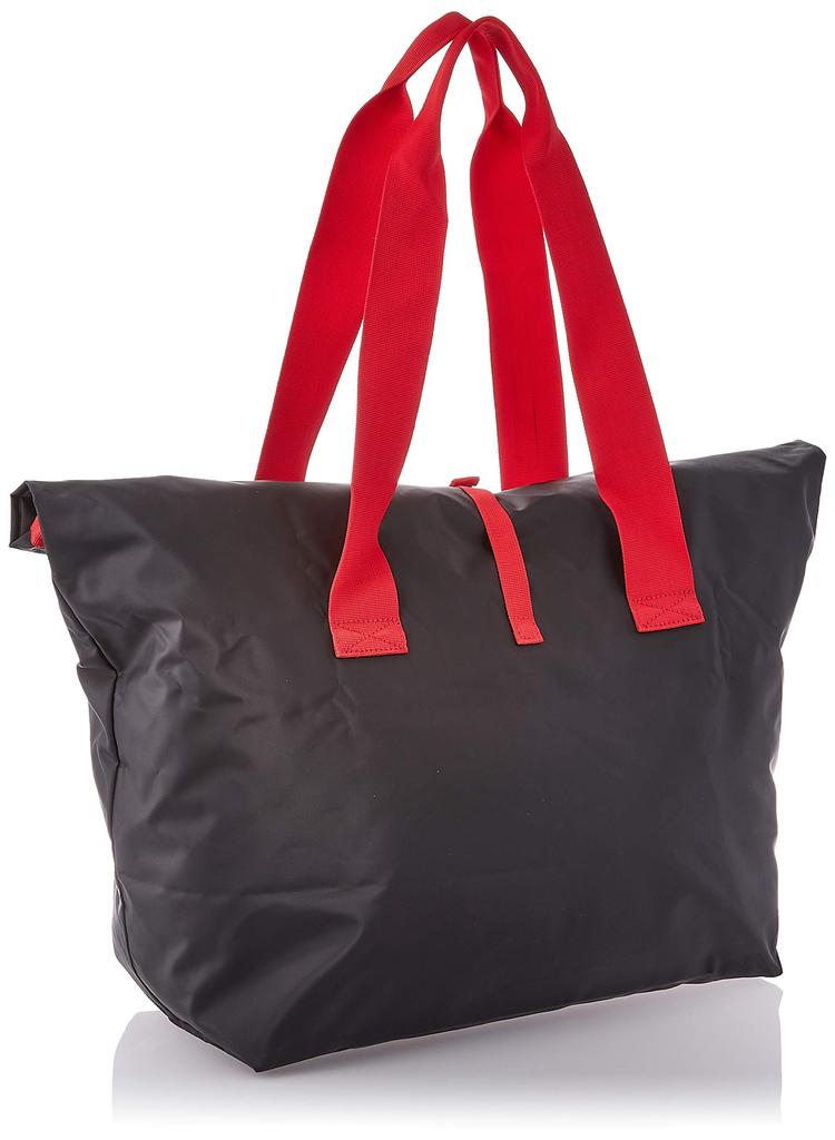 Abu Garcia Tote Bag Tarpaulin Tote Waterproof 3M Black