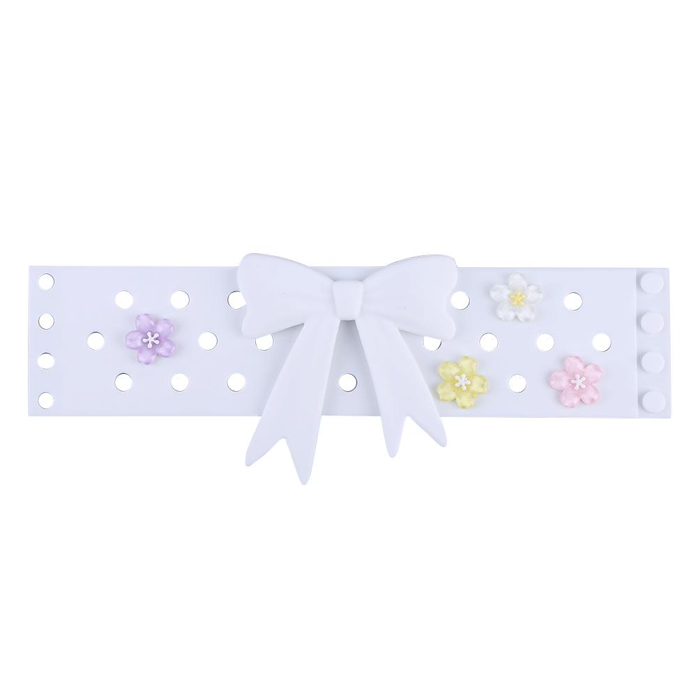 Silicone Cute Bow Water Cup Sleeve Bow Protective Sleeve Cute Bow Tumbler Protector Bow Protective Cover for 40oz Tumbler Cup