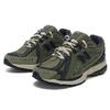 New Balance U1906 Винтажные износостойкие низкие повседневные кроссовки для бега Унисекс U1906RGT