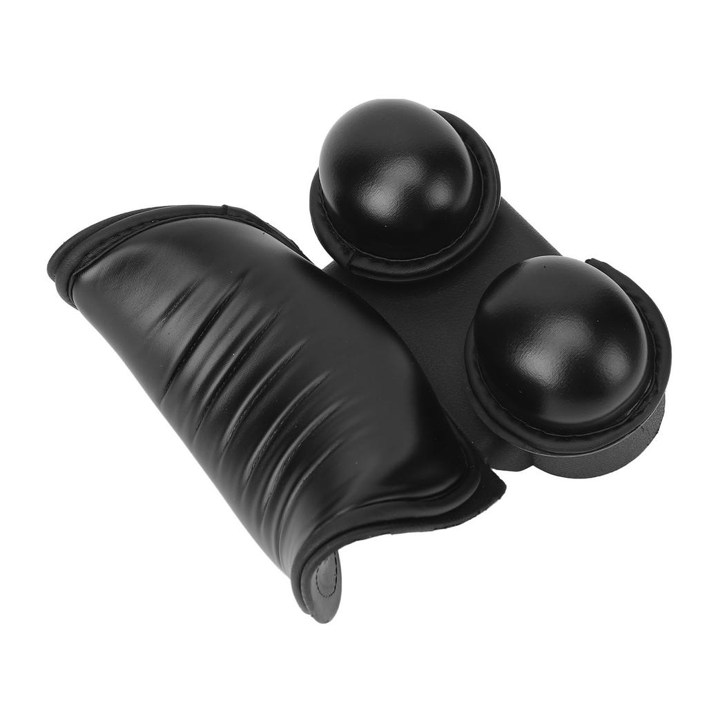 Подушка для шеи Hair Spa U-образной формы, мягкая, водонепроницаемая, для мытья головы, для салона красоты