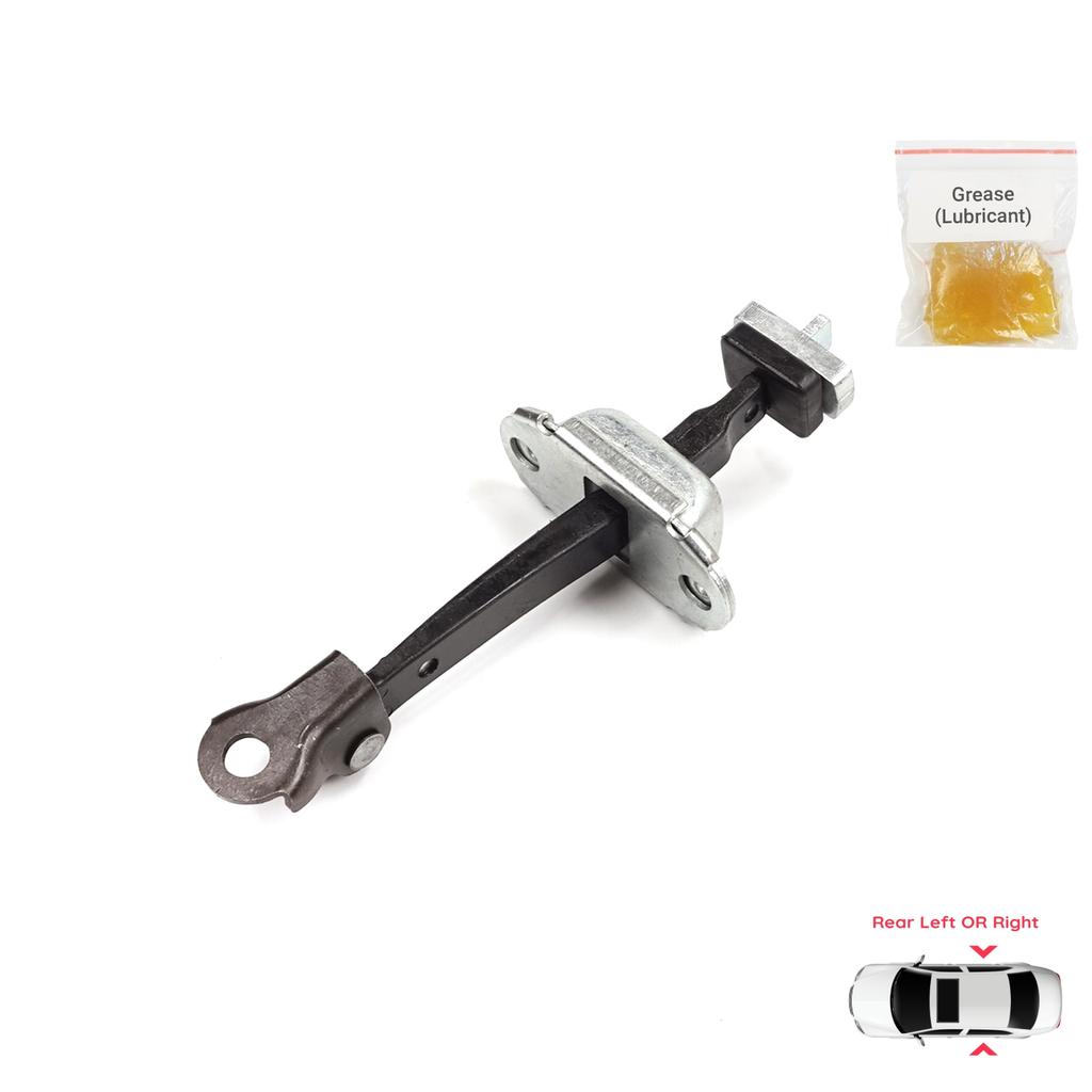 EDP1479 Задний ограничитель двери в сборе для Honda Civic MK8 VIII 2005-2013 HB FN FK Седан FD FA 72340SNLT01