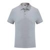 MLD 2163  220G Sea Island Cotton POLO Shirt