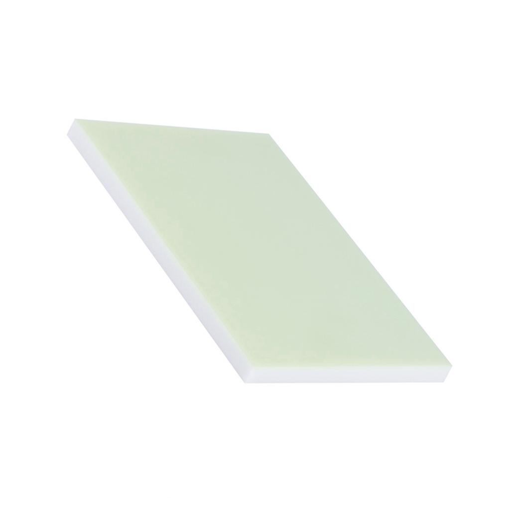 Цветной сэндвич-резиновый штамп-блок для резьбы по дереву для штампа своими руками