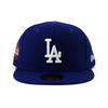 Кепка MLB 2025 Opening Game Tokyo Series Model 59FIFTY Los Angeles Dodgers MLB TOKYO SERIES FITTED CAP LOS ANGELES DODGERS Кепка 5950 LA Authentic Shohei