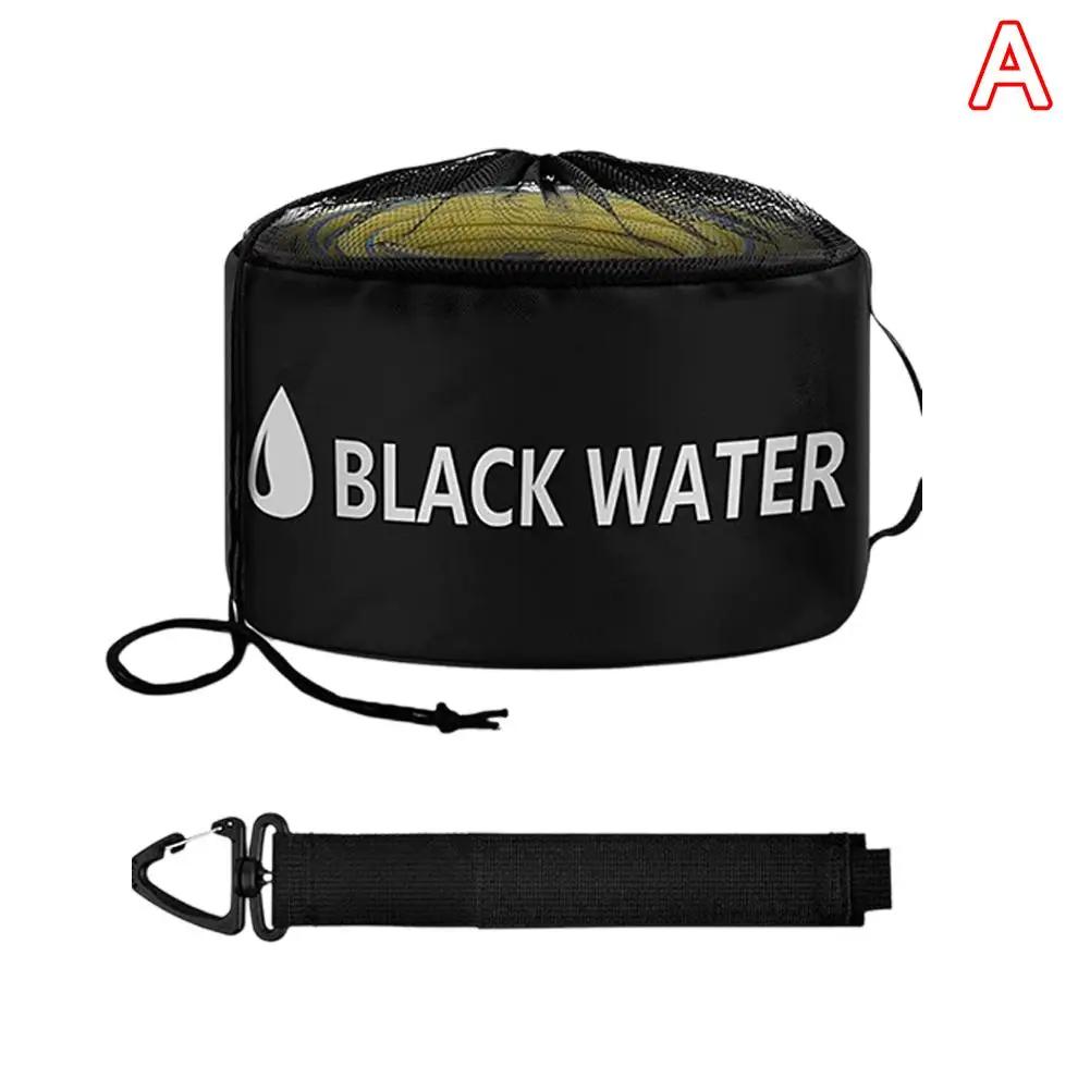 Storage Bag Storage Pouch Rv Sewer Hose Storage Rv Bags Drawstring Hose Bag Garden Hose Hose Organize Bag Sundries V9P7