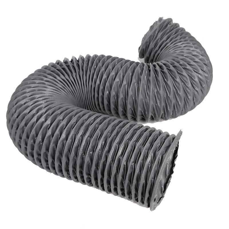 Huafengyi Flexible Retractable High-Temperature Ventilation Duct